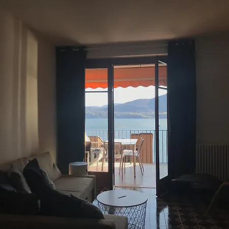Emilia Apartment