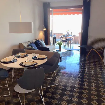 Apartment Emilia *