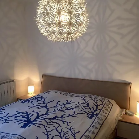 Emilia Apartment *