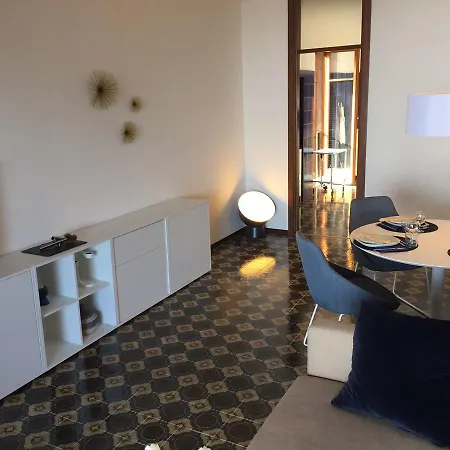 Emilia Apartment