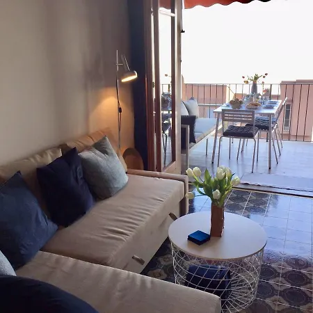 Apartment Emilia