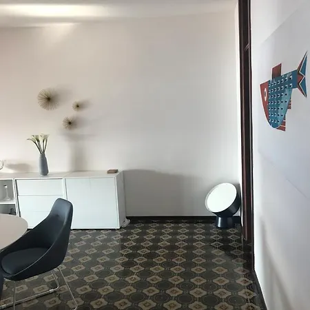 Apartment Emilia Oggebbio