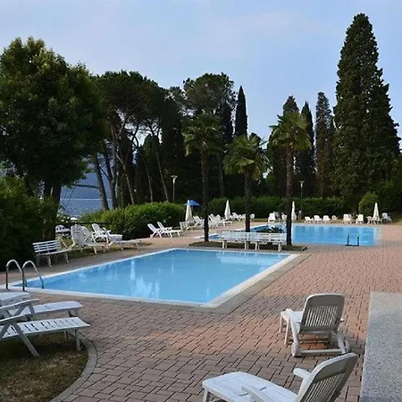 Apartment Emilia